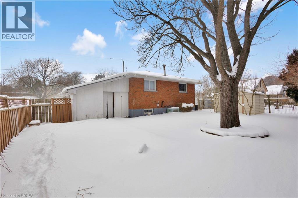 271 South Drive, Simcoe, Ontario  N3Y 1G9 - Photo 40 - 40799526