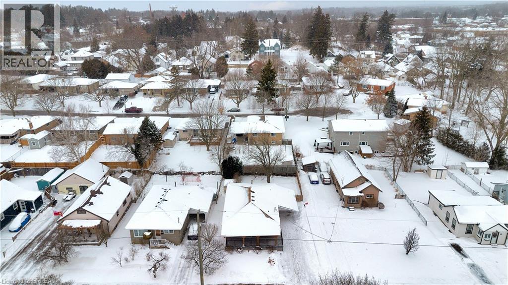 271 South Drive, Simcoe, Ontario  N3Y 1G9 - Photo 42 - 40799526