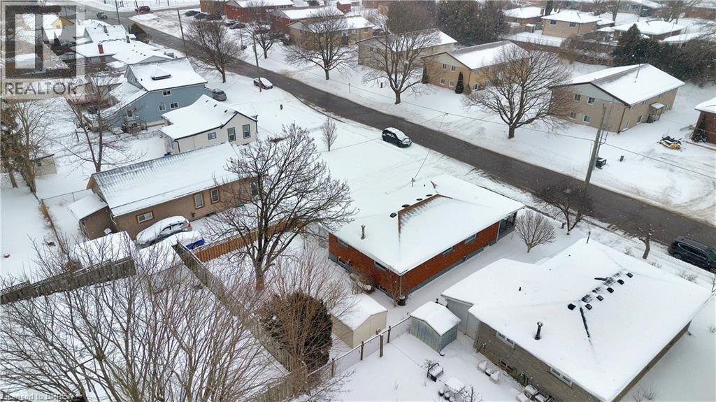 271 South Drive, Simcoe, Ontario  N3Y 1G9 - Photo 43 - 40799526