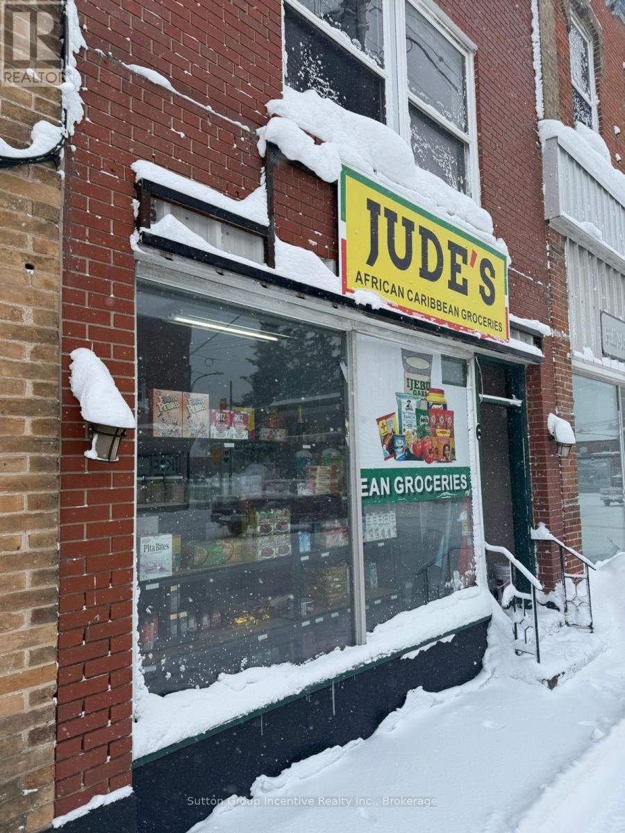 6 Toronto Street South, Grey Highlands, Ontario  N0C 1H0 - Photo 3 - X12721320