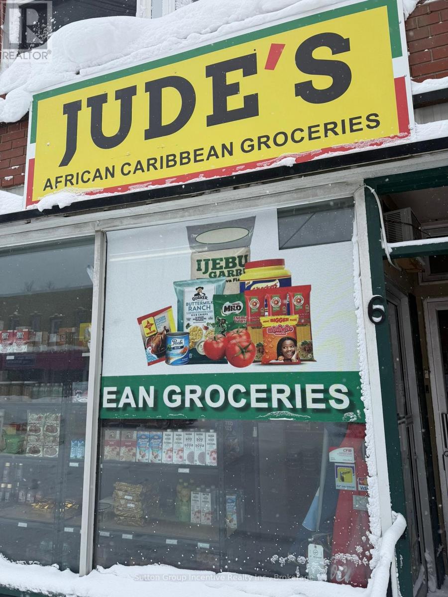 6 Toronto Street South, Grey Highlands, Ontario  N0C 1H0 - Photo 2 - X12721320