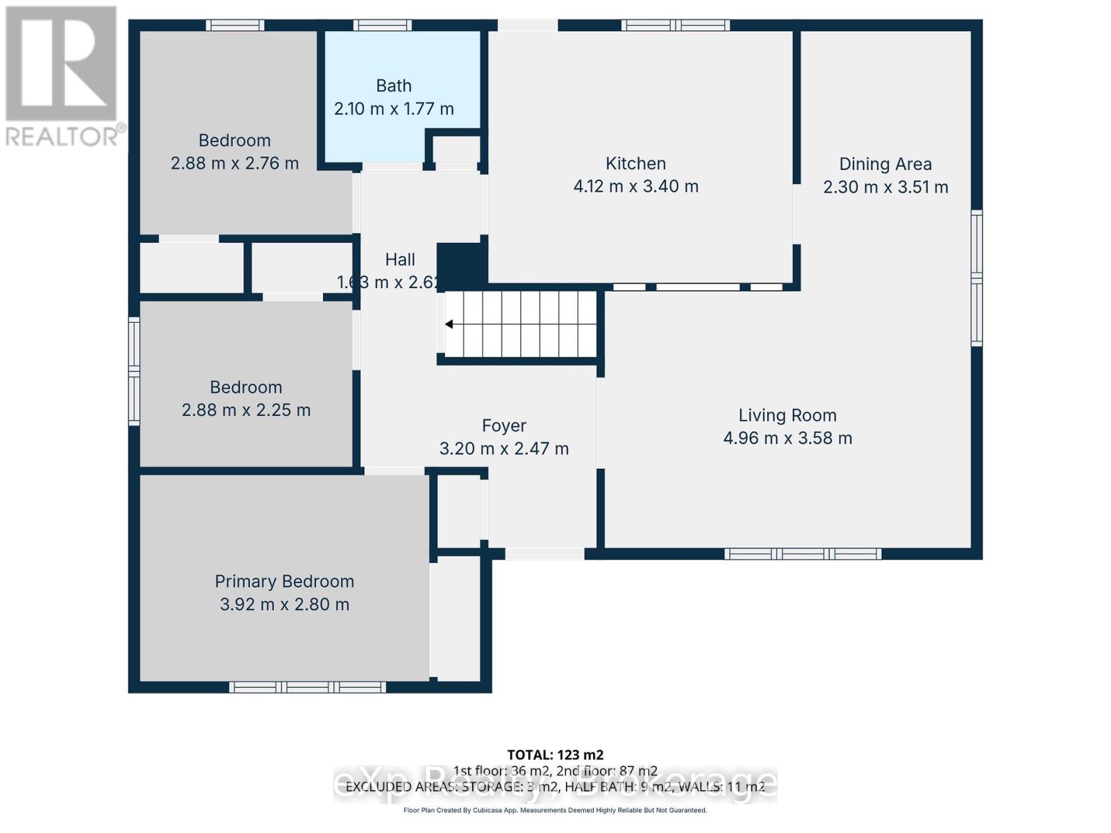 13 Browns Avenue, Brockton, Ontario  N0G 2V0 - Photo 19 - X12711858