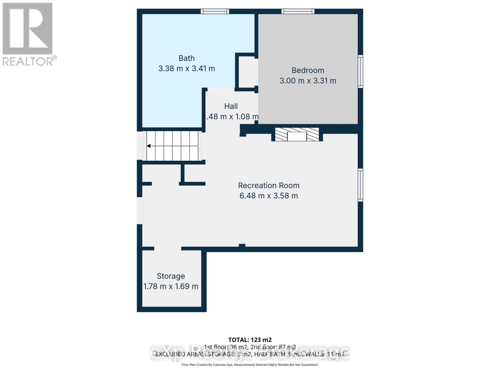 13 Browns Avenue, Brockton, Ontario  N0G 2V0 - Photo 20 - X12711858