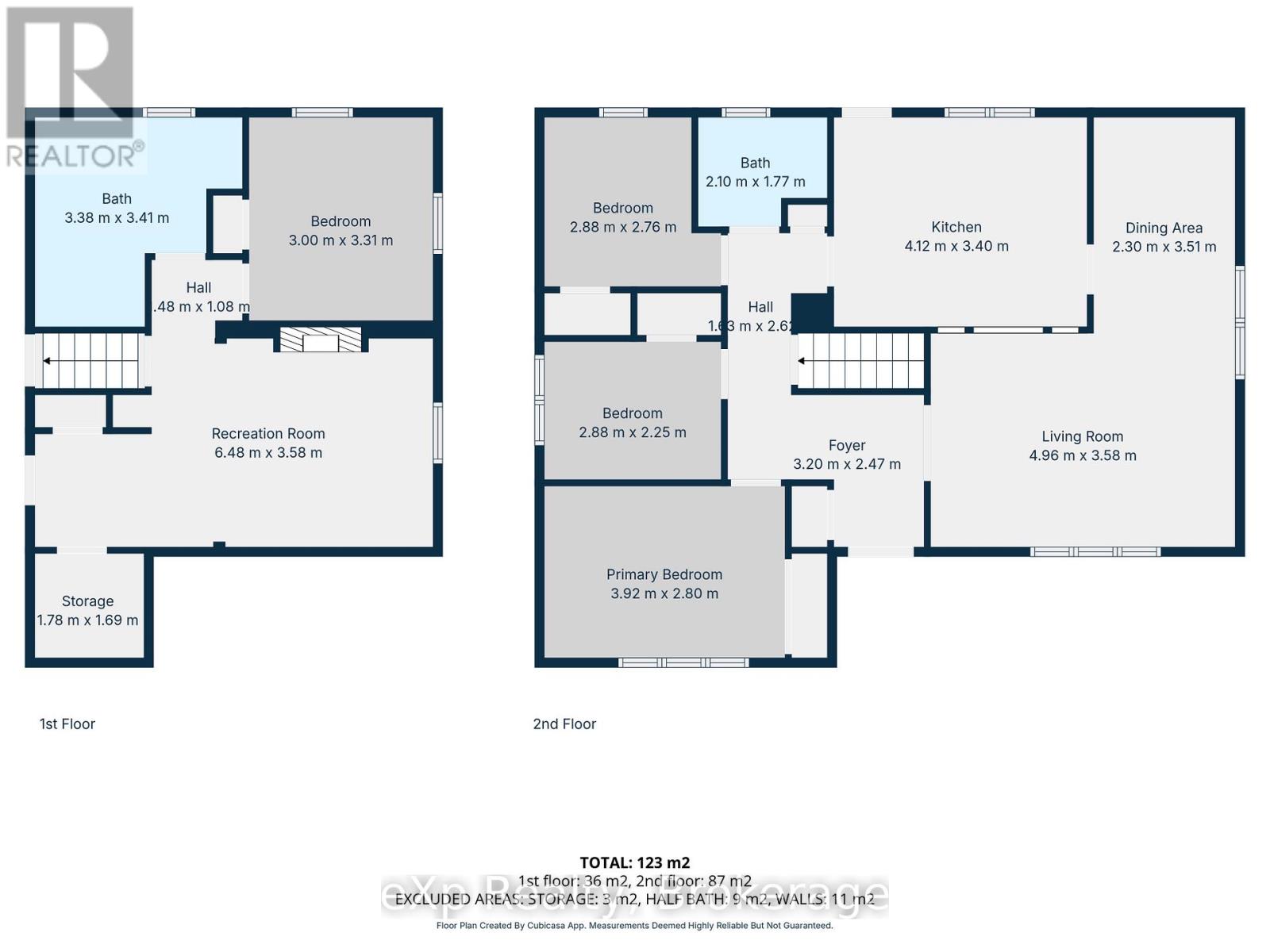 13 Browns Avenue, Brockton, Ontario  N0G 2V0 - Photo 21 - X12711858