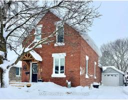 588 12TH AVENUE, hanover, Ontario