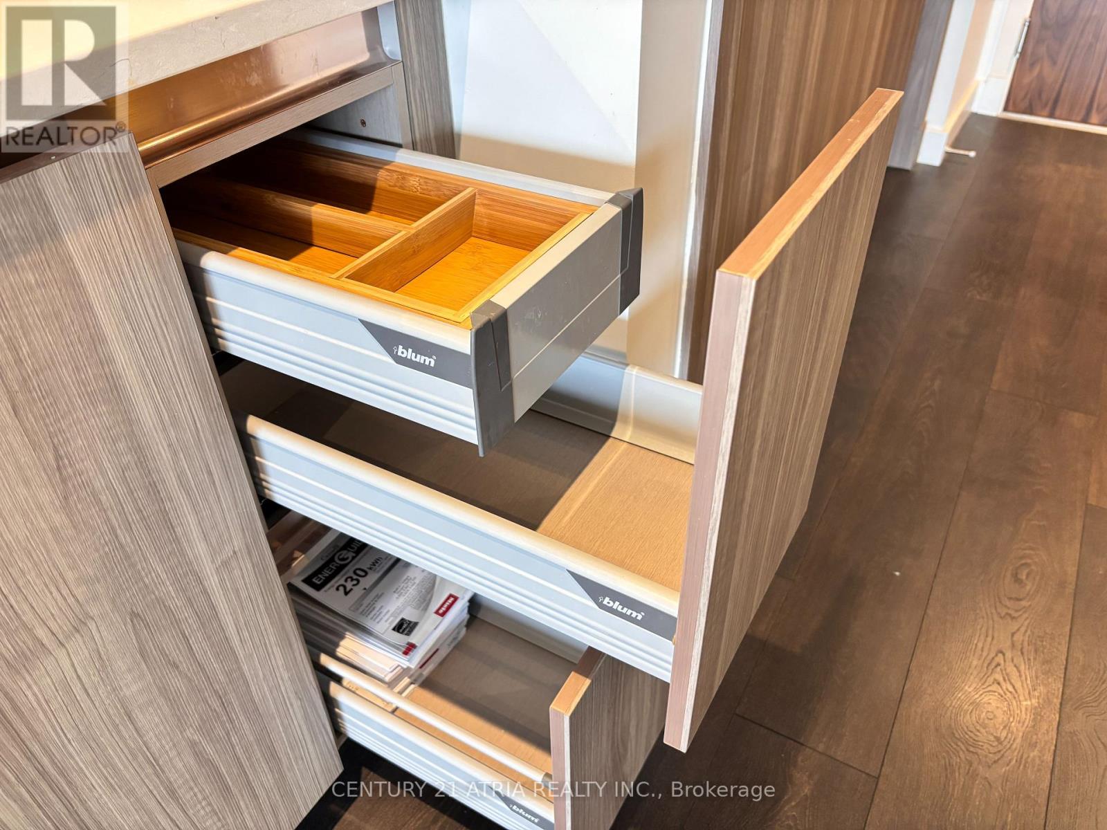 1611 - 27 Mcmahon Drive, Toronto, Ontario  M2K 0J2 - Photo 11 - C12725290