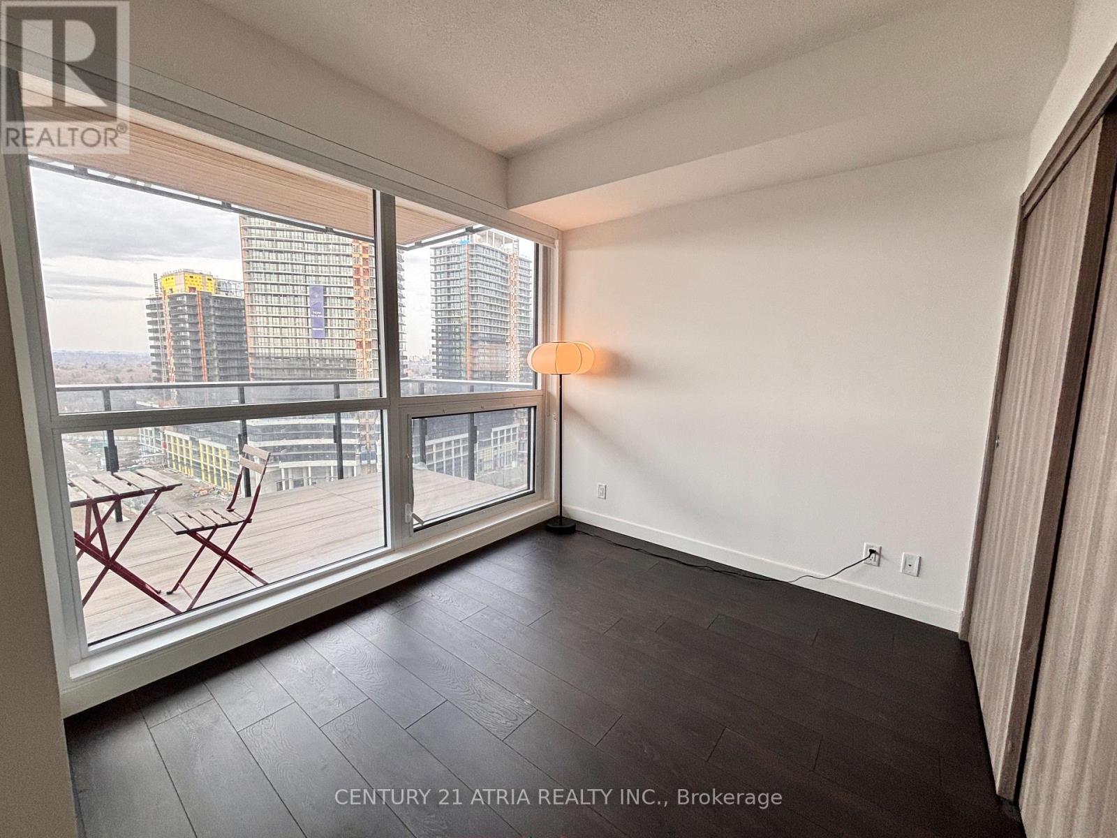 1611 - 27 Mcmahon Drive, Toronto, Ontario  M2K 0J2 - Photo 16 - C12725290