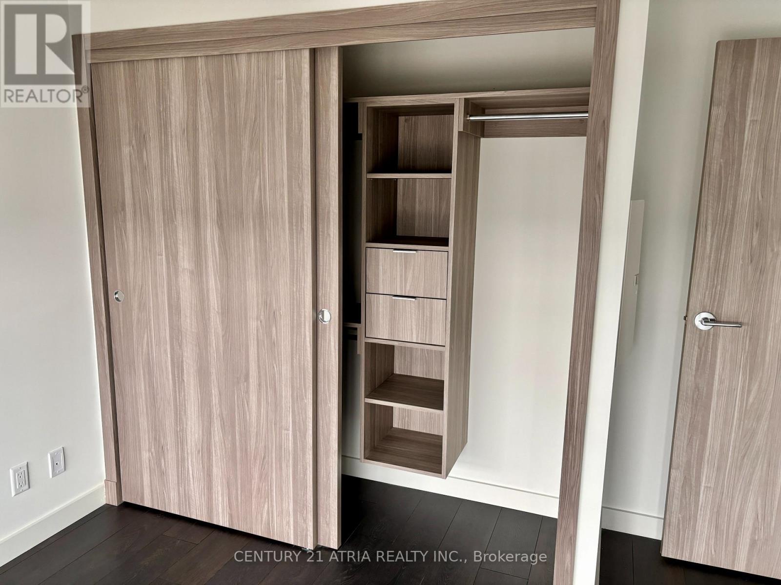 1611 - 27 Mcmahon Drive, Toronto, Ontario  M2K 0J2 - Photo 17 - C12725290