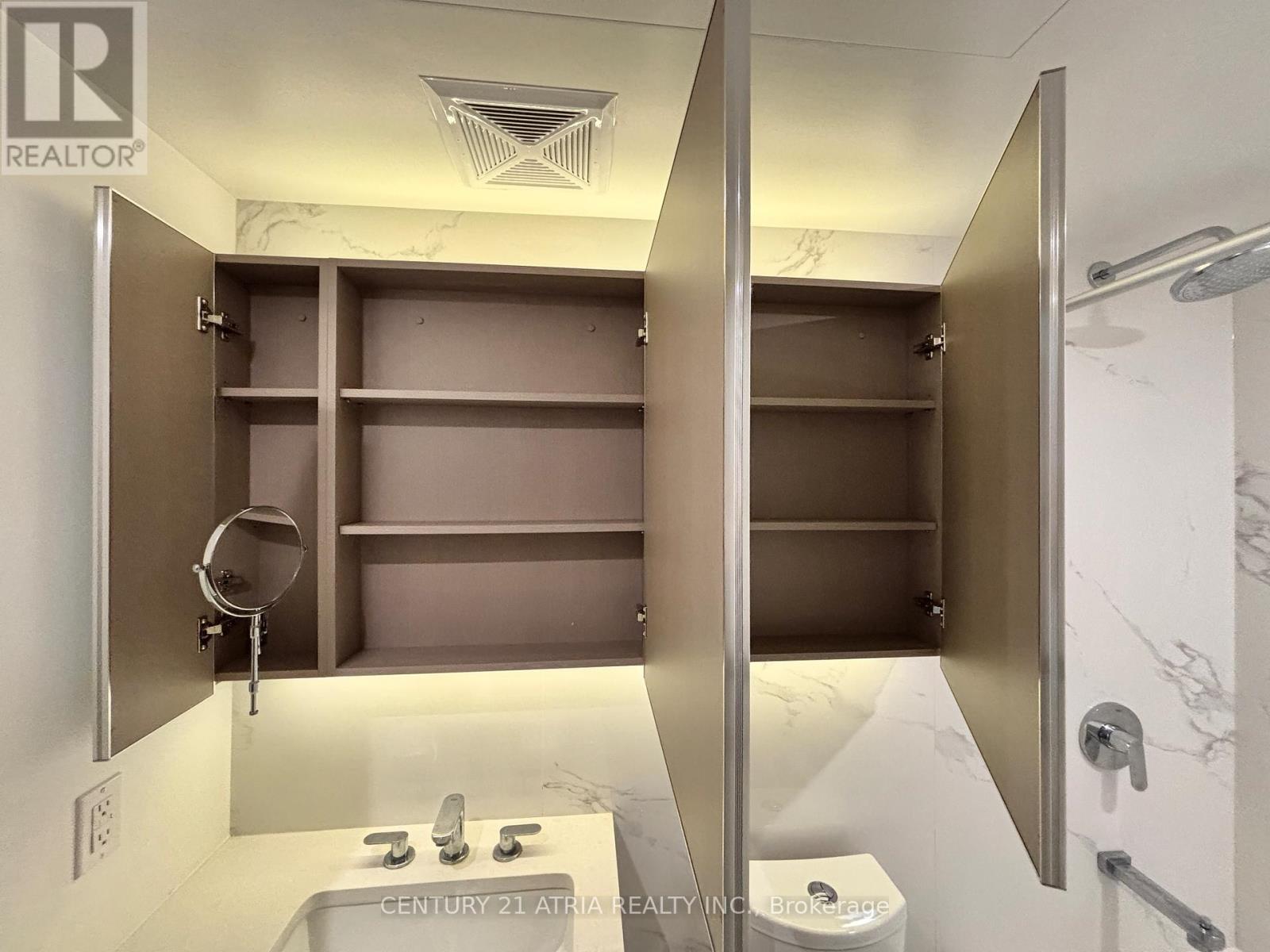 1611 - 27 Mcmahon Drive, Toronto, Ontario  M2K 0J2 - Photo 21 - C12725290