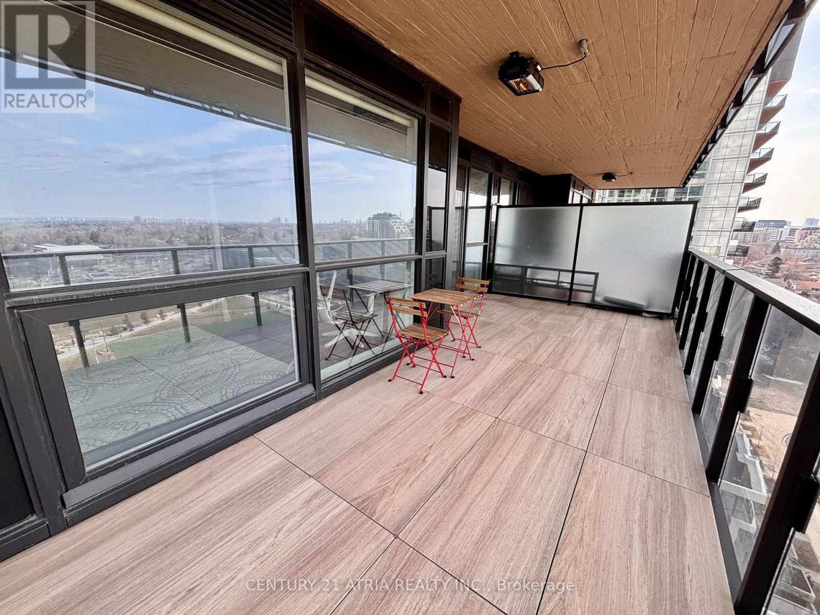 1611 - 27 Mcmahon Drive, Toronto, Ontario  M2K 0J2 - Photo 28 - C12725290