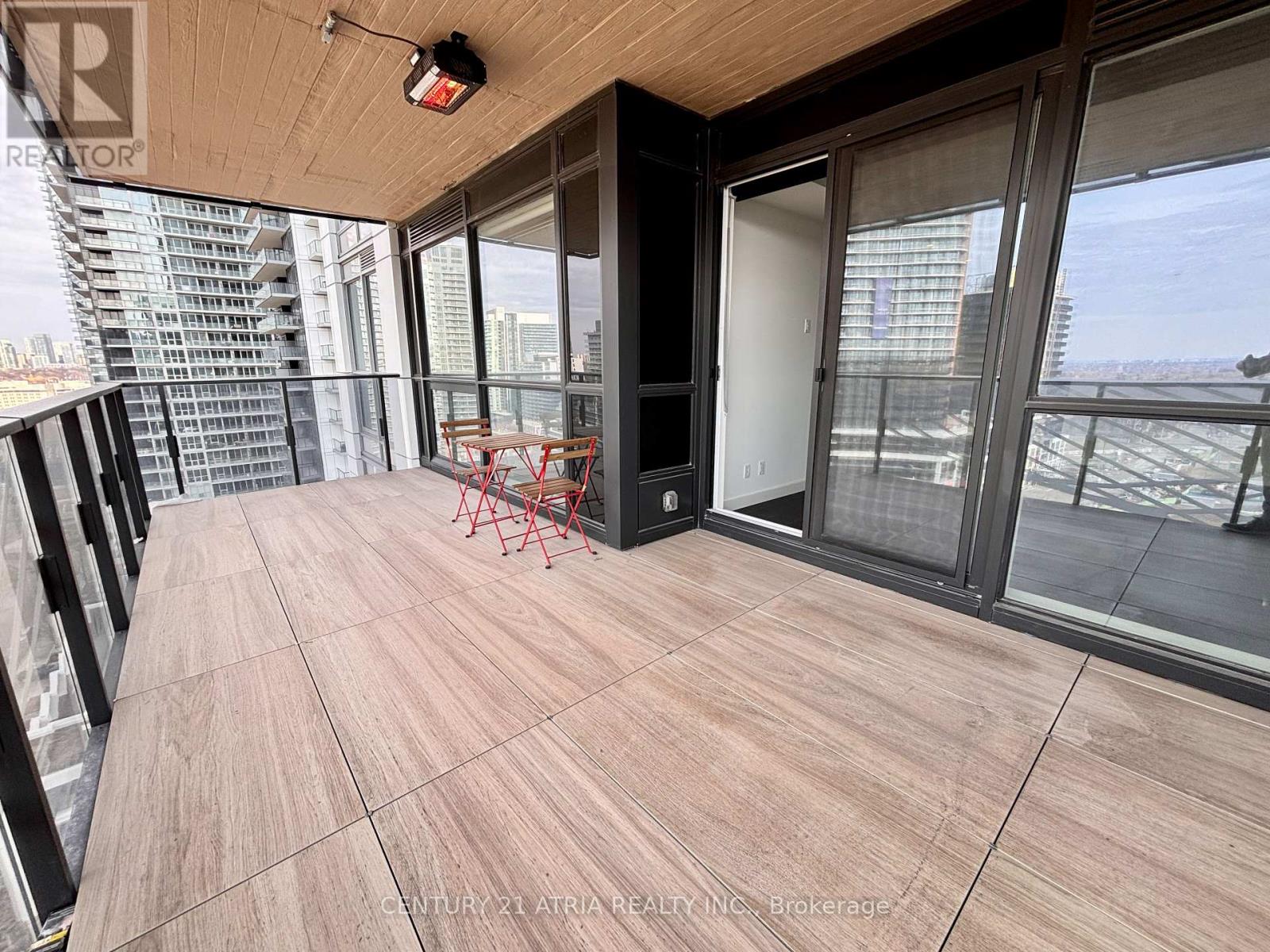 1611 - 27 Mcmahon Drive, Toronto, Ontario  M2K 0J2 - Photo 30 - C12725290