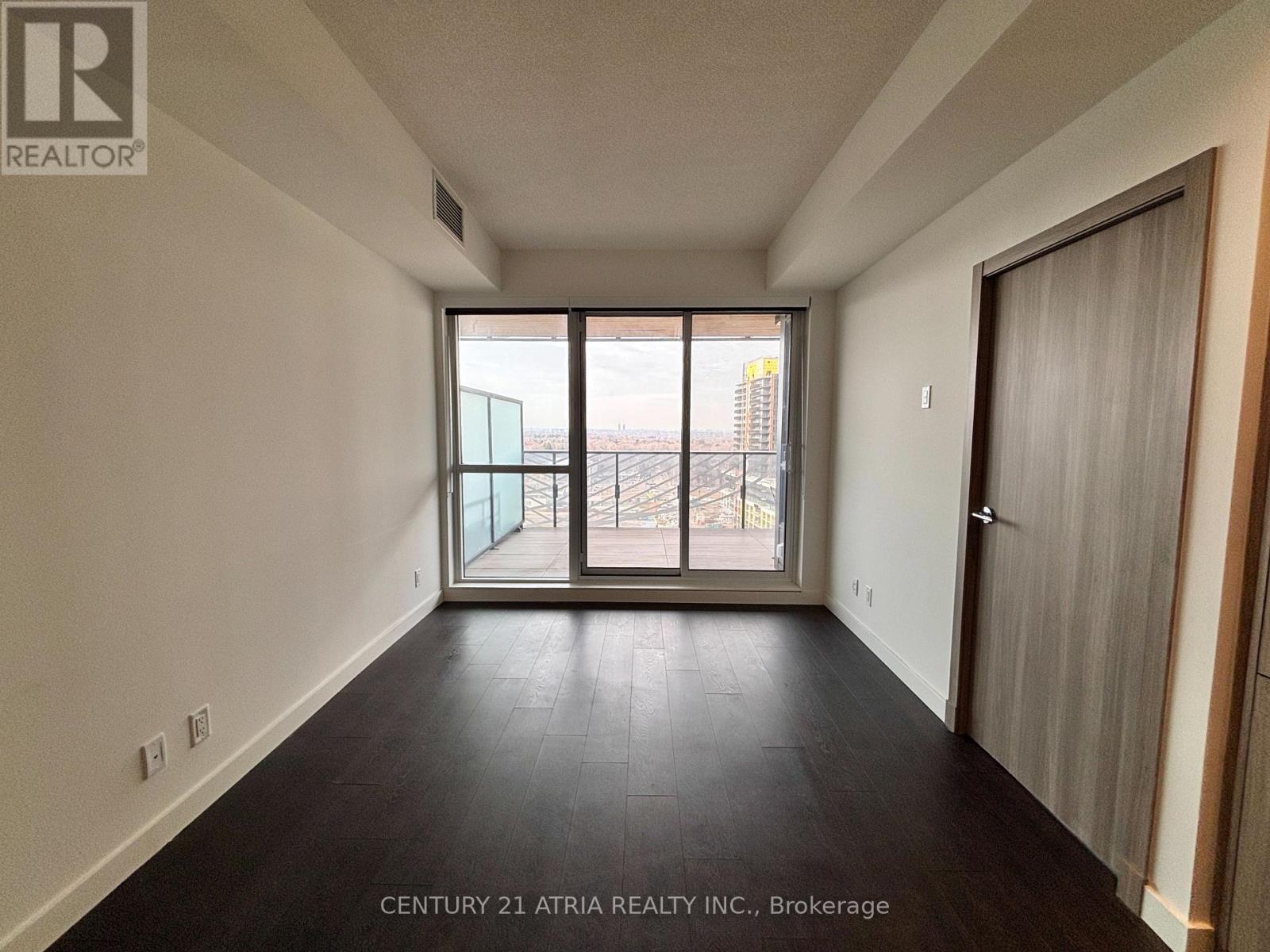 1611 - 27 Mcmahon Drive, Toronto, Ontario  M2K 0J2 - Photo 4 - C12725290