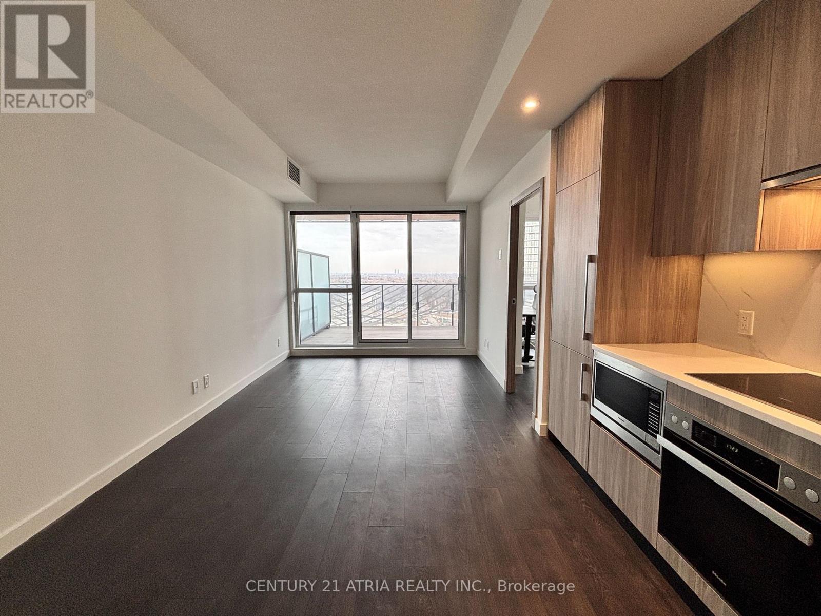 1611 - 27 Mcmahon Drive, Toronto, Ontario  M2K 0J2 - Photo 5 - C12725290