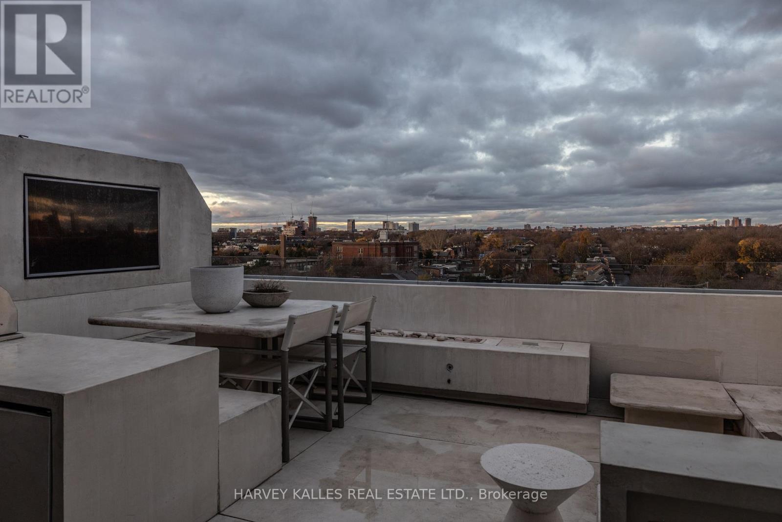 Ph12 - 993 Queen Street W, Toronto, Ontario  M6H 1H2 - Photo 18 - C12725308