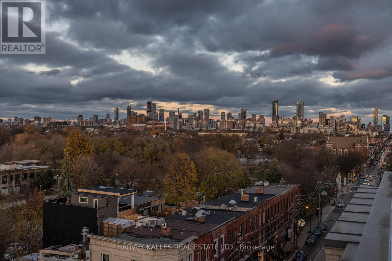 Ph12 - 993 Queen Street W, Toronto, Ontario  M6H 1H2 - Photo 19 - C12725308