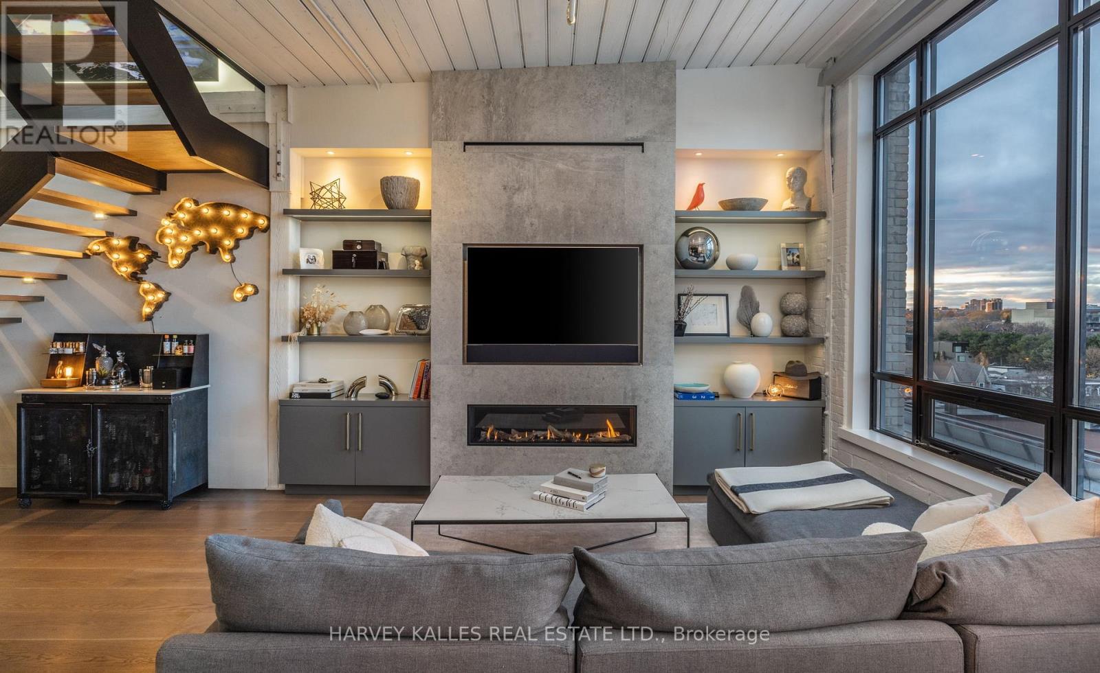 Ph12 - 993 Queen Street W, Toronto, Ontario  M6H 1H2 - Photo 3 - C12725308