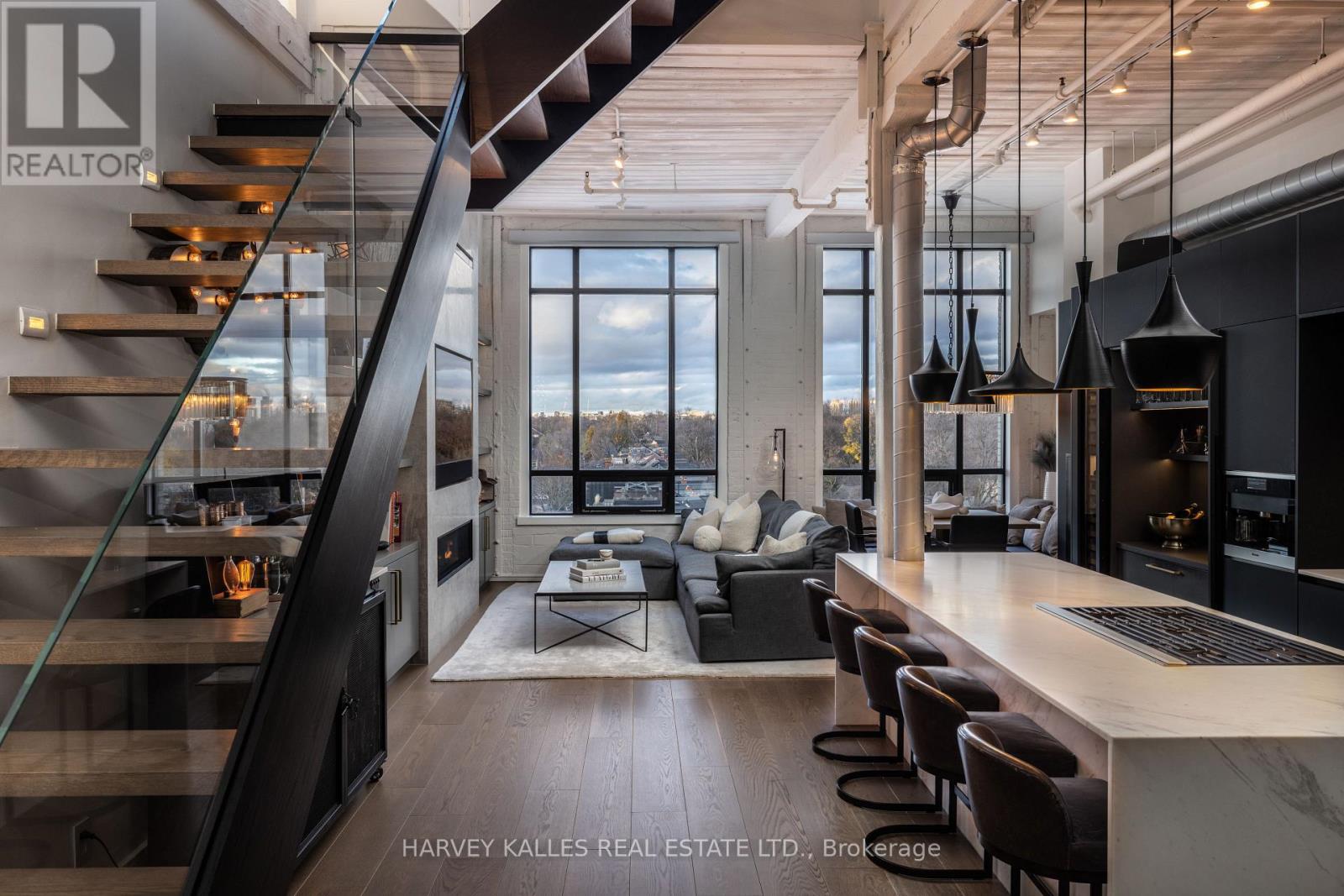 Ph12 - 993 Queen Street W, Toronto, Ontario  M6H 1H2 - Photo 9 - C12725308