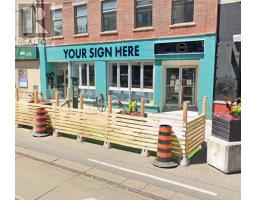 1166 DUNDAS STREET W, Toronto, Ontario