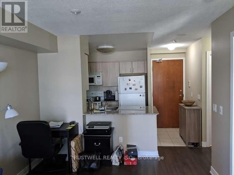 1508 - 31 Bales Avenue, Toronto, Ontario  M2N 7L6 - Photo 4 - C12725372