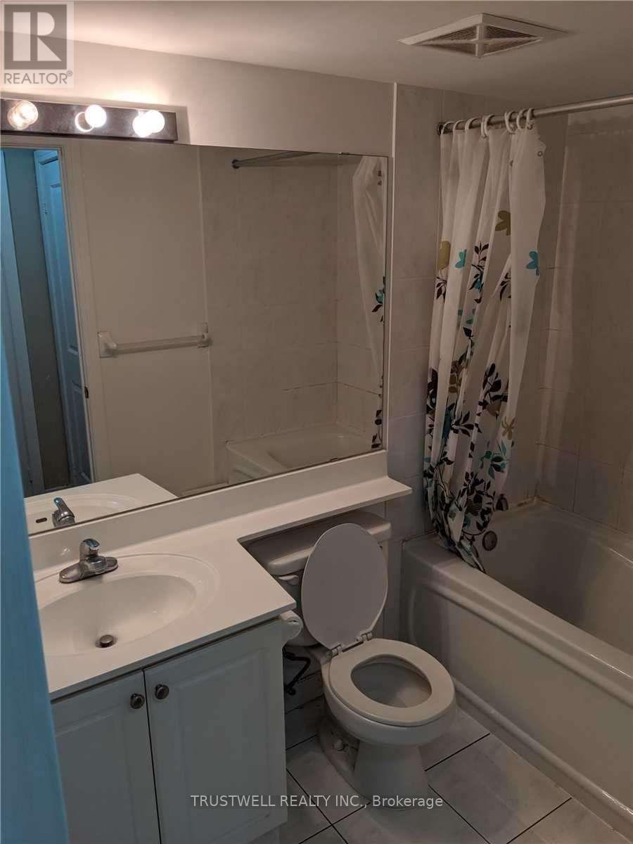 1508 - 31 Bales Avenue, Toronto, Ontario  M2N 7L6 - Photo 7 - C12725372