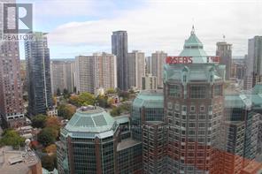 2302 - 28 Ted Rogers Way, Toronto, Ontario  M4Y 2J4 - Photo 2 - C12725430