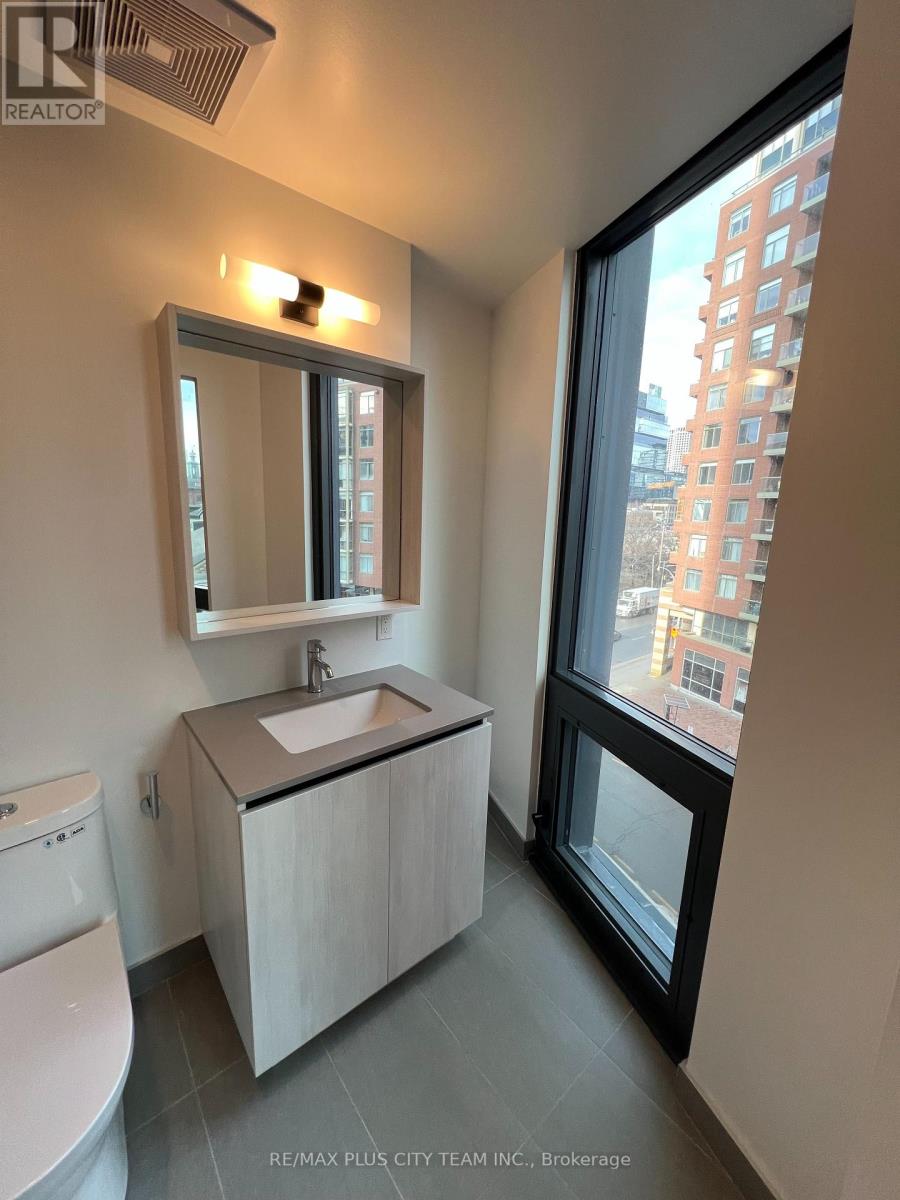 428 - 33 Parliament Street, Toronto, Ontario  M5A 2Y2 - Photo 11 - C12725440