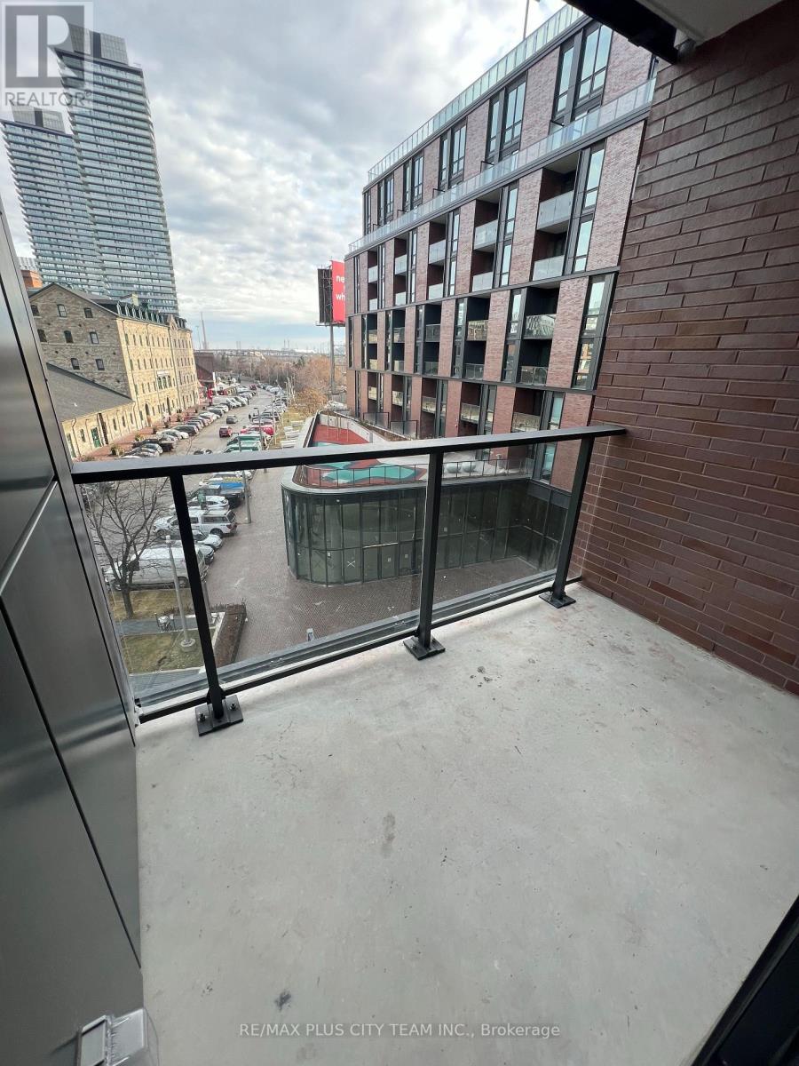 428 - 33 Parliament Street, Toronto, Ontario  M5A 2Y2 - Photo 19 - C12725440