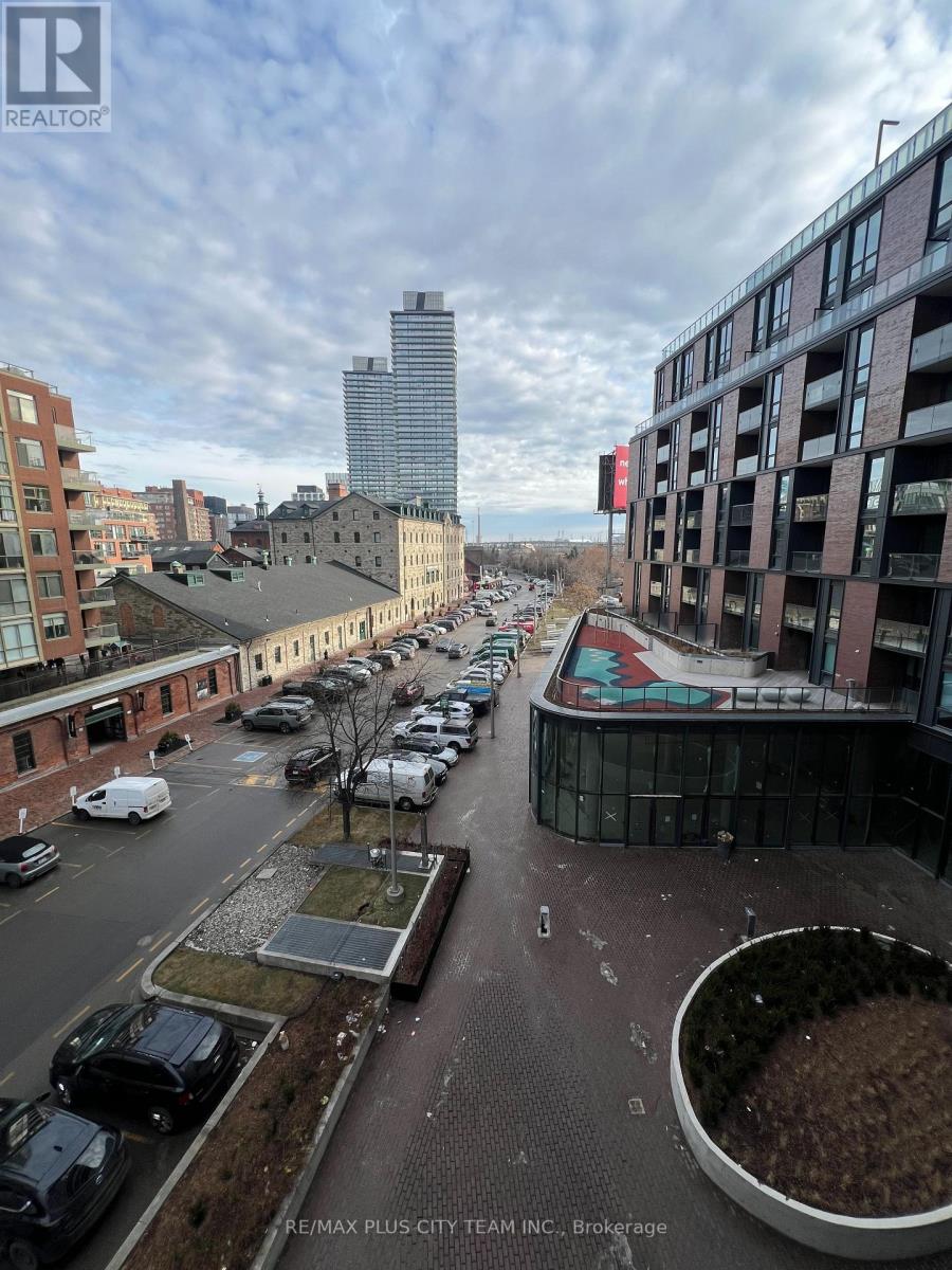 428 - 33 Parliament Street, Toronto, Ontario  M5A 2Y2 - Photo 20 - C12725440