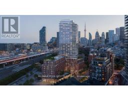 428 - 33 PARLIAMENT STREET, Toronto, Ontario