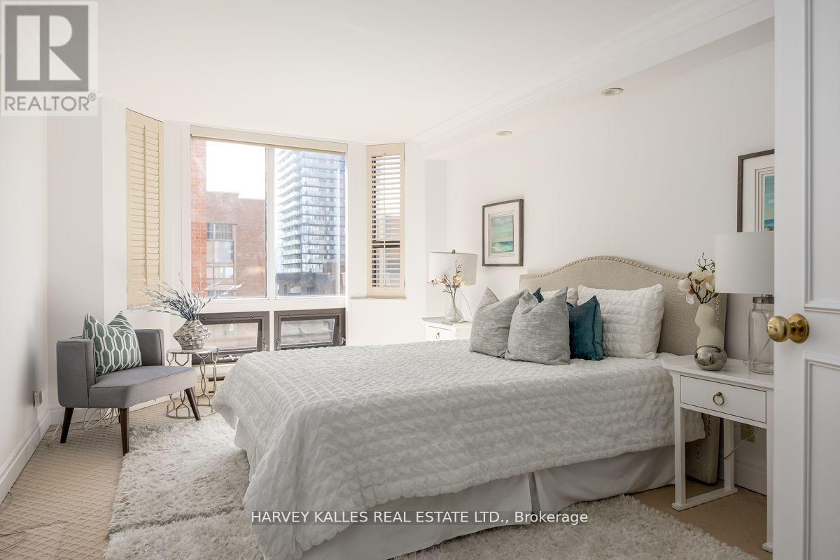 2103 - 1166 Bay Street, Toronto, Ontario  M5S 2X8 - Photo 14 - C12725472