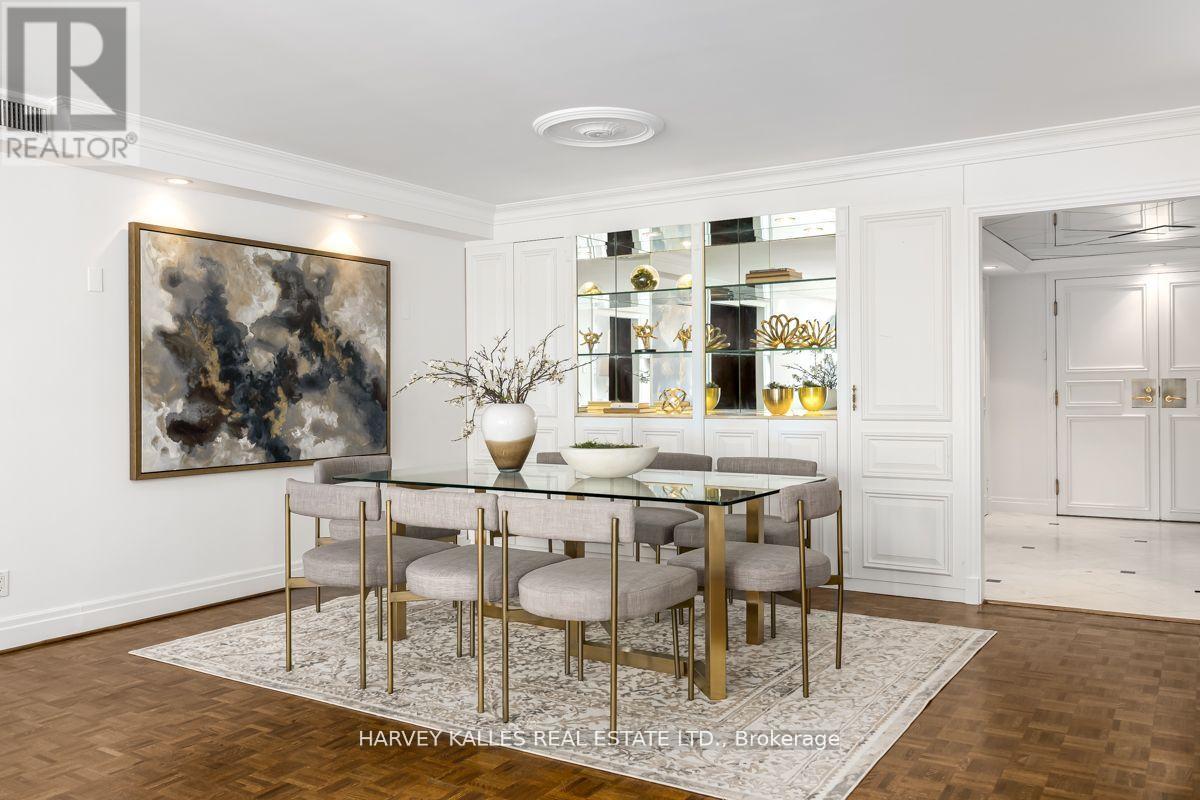 2103 - 1166 Bay Street, Toronto, Ontario  M5S 2X8 - Photo 5 - C12725472