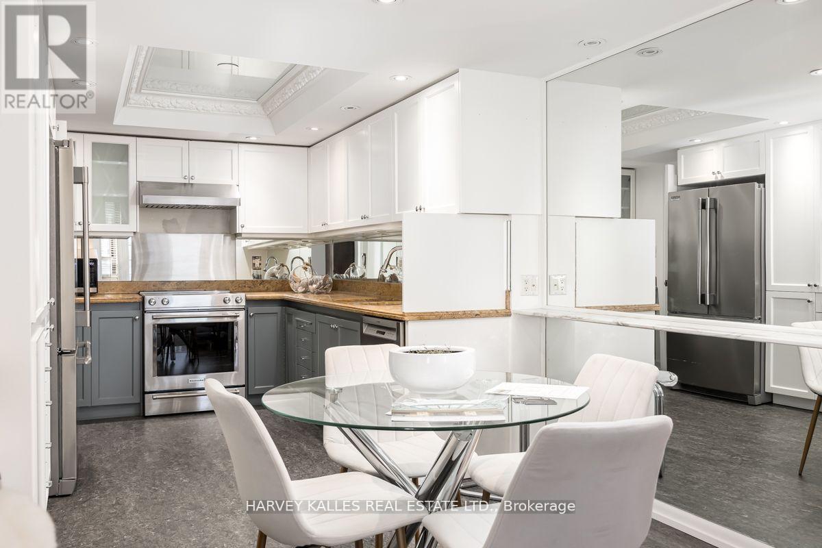 2103 - 1166 Bay Street, Toronto, Ontario  M5S 2X8 - Photo 7 - C12725472