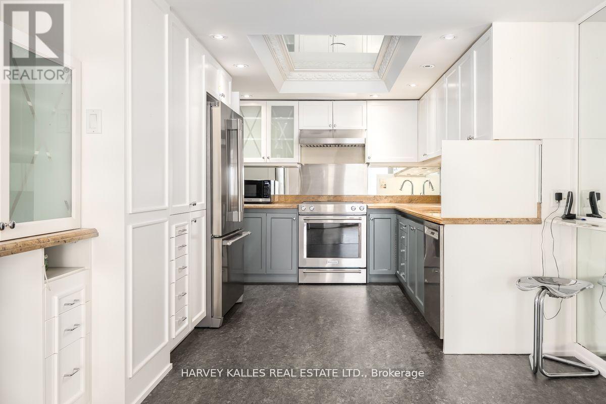 2103 - 1166 Bay Street, Toronto, Ontario  M5S 2X8 - Photo 8 - C12725472