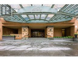 2103 - 1166 BAY STREET, Toronto, Ontario