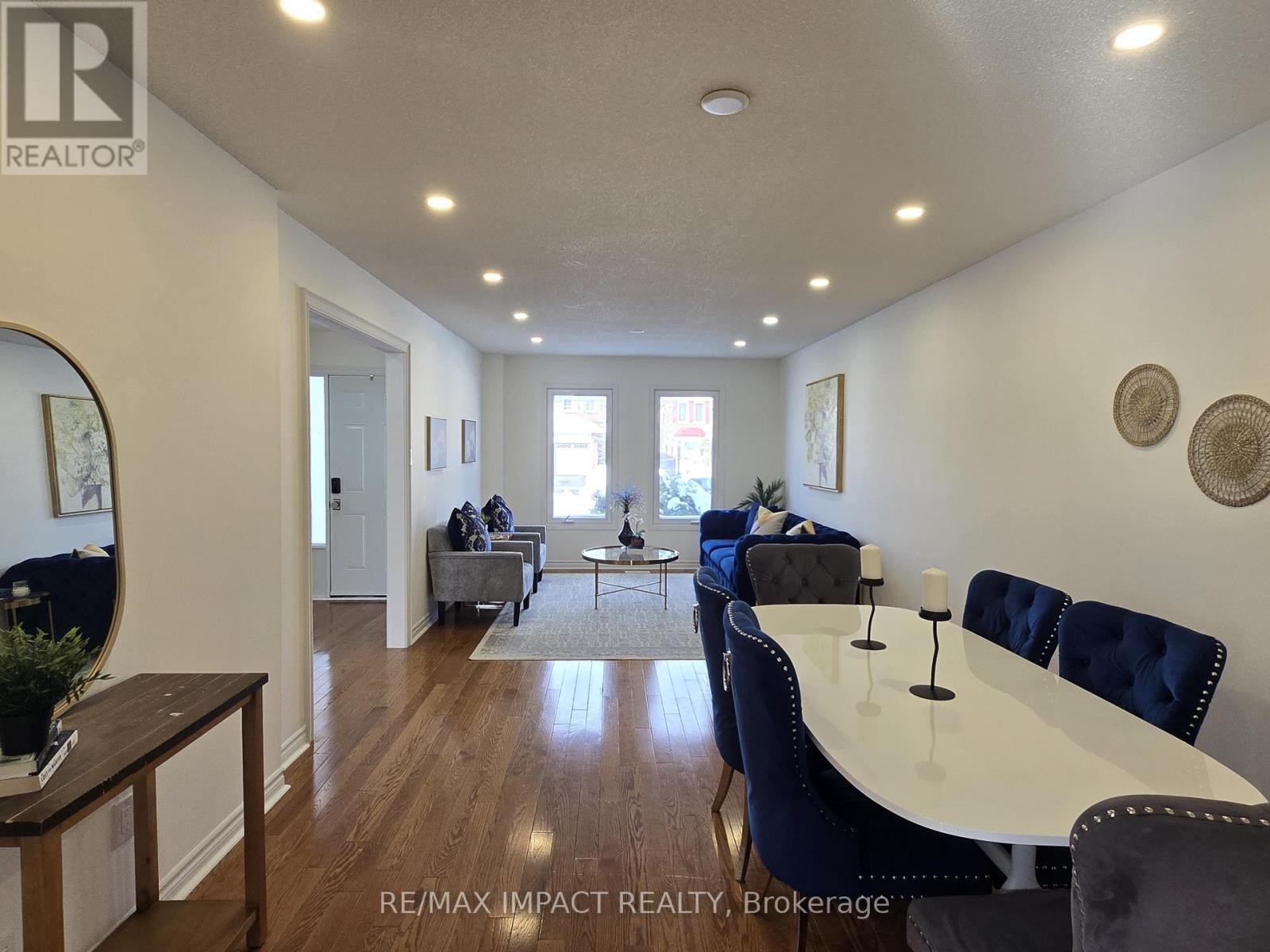 56 Calverley Trail, Toronto, Ontario  M1C 3K2 - Photo 10 - E12725294