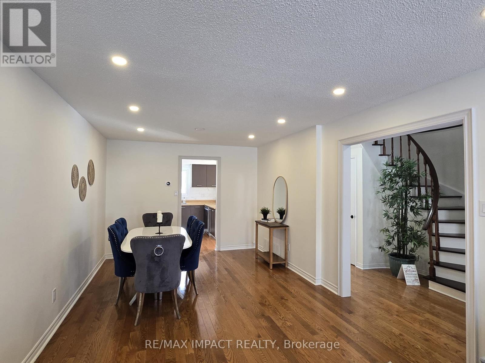 56 Calverley Trail, Toronto, Ontario  M1C 3K2 - Photo 11 - E12725294