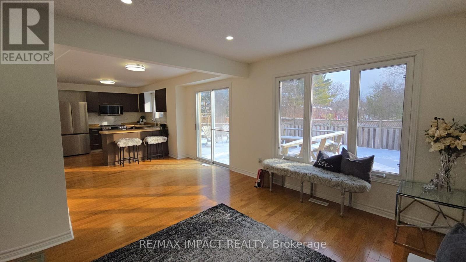 56 Calverley Trail, Toronto, Ontario  M1C 3K2 - Photo 12 - E12725294