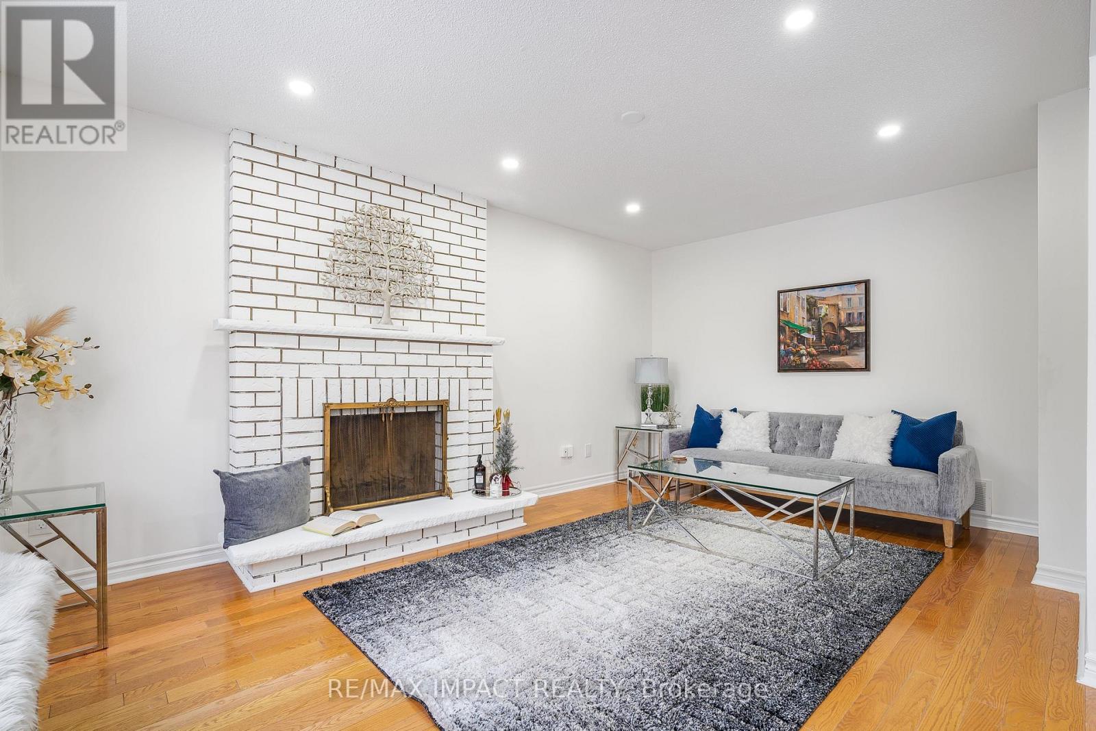 56 Calverley Trail, Toronto, Ontario  M1C 3K2 - Photo 16 - E12725294