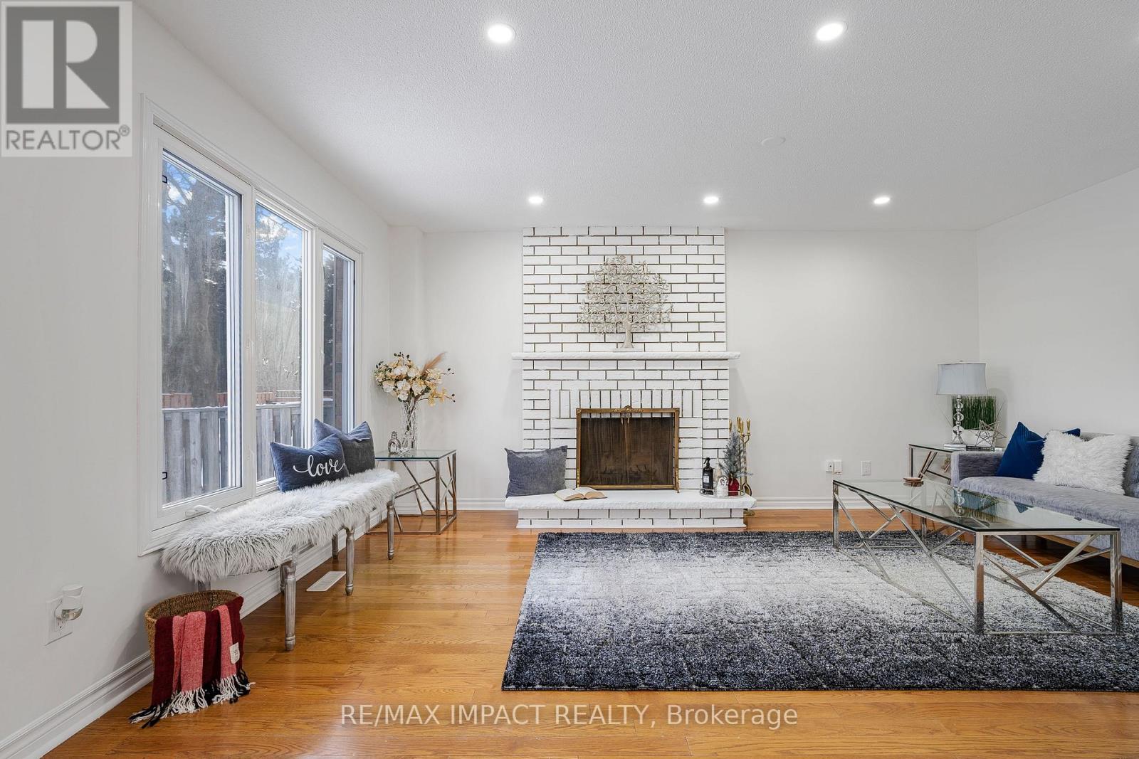 56 Calverley Trail, Toronto, Ontario  M1C 3K2 - Photo 17 - E12725294