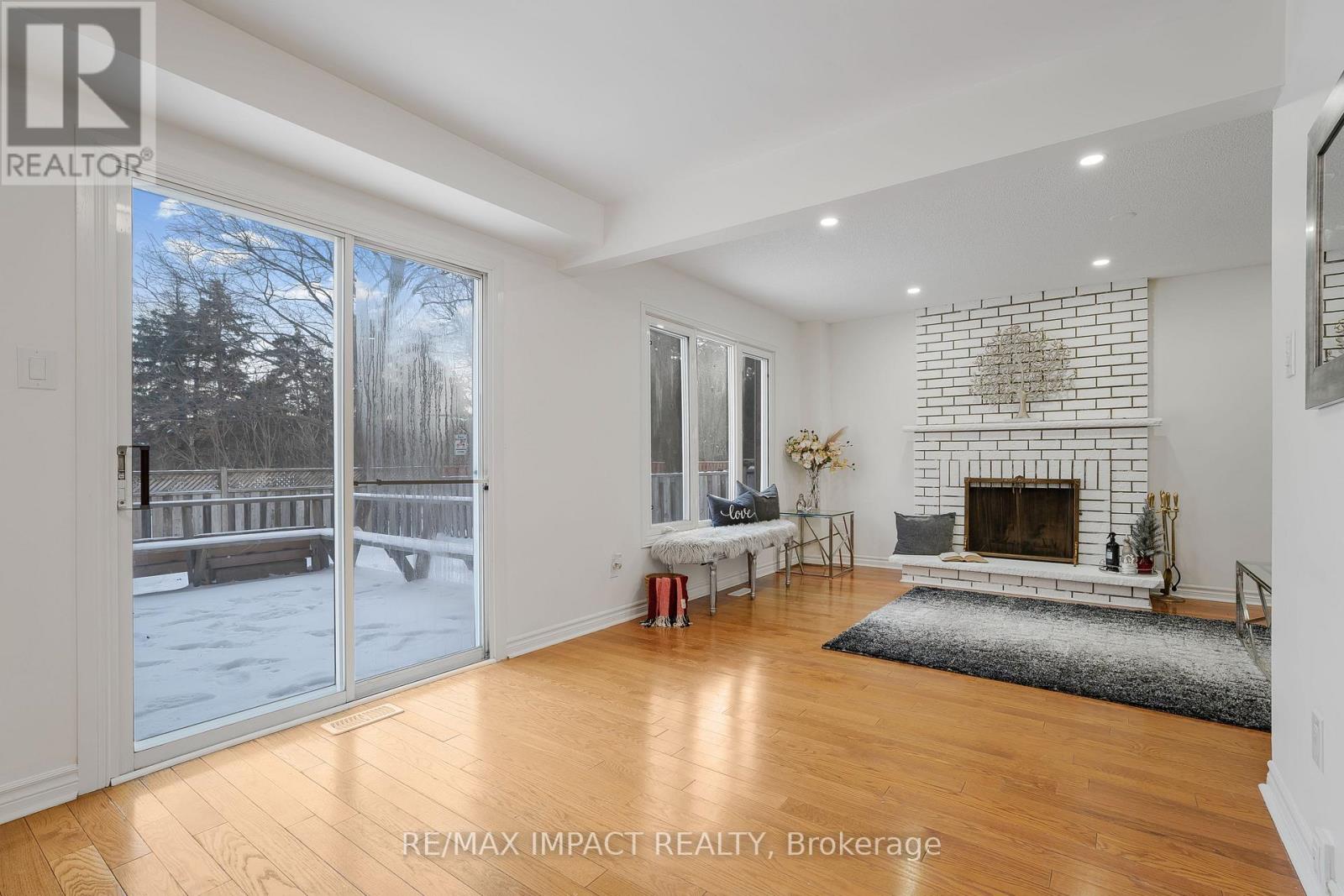 56 Calverley Trail, Toronto, Ontario  M1C 3K2 - Photo 18 - E12725294