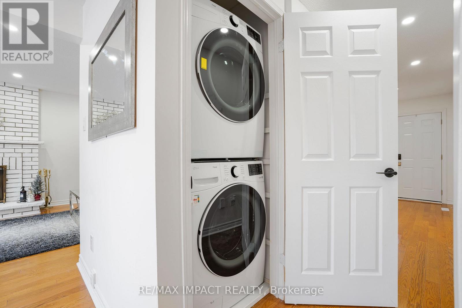 56 Calverley Trail, Toronto, Ontario  M1C 3K2 - Photo 20 - E12725294