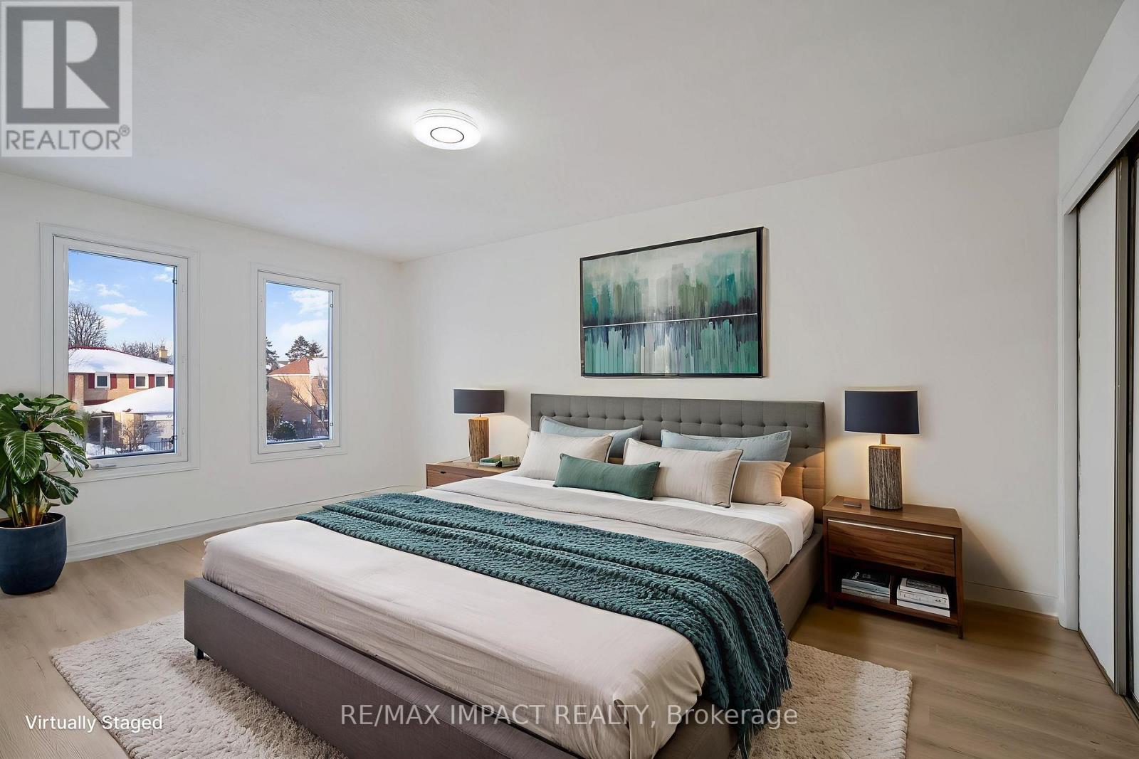 56 Calverley Trail, Toronto, Ontario  M1C 3K2 - Photo 23 - E12725294