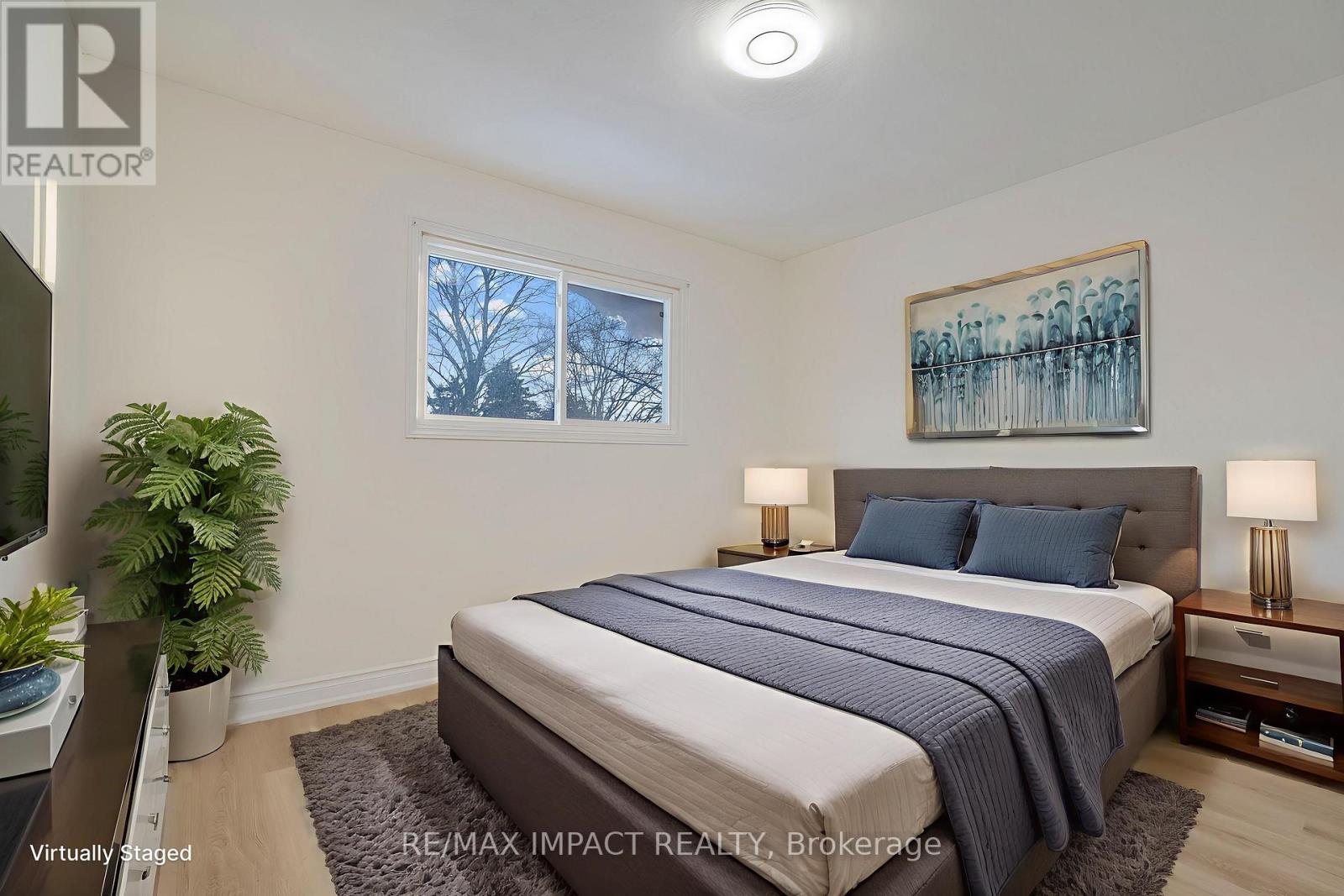 56 Calverley Trail, Toronto, Ontario  M1C 3K2 - Photo 33 - E12725294