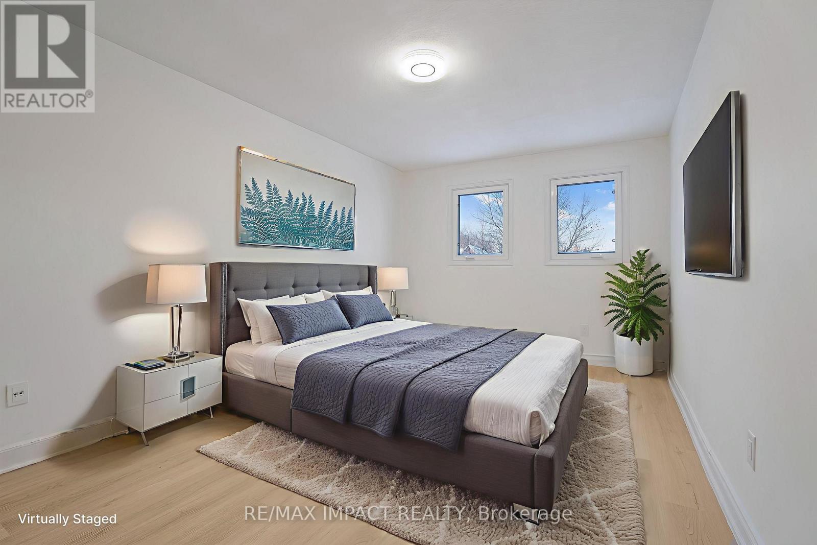 56 Calverley Trail, Toronto, Ontario  M1C 3K2 - Photo 35 - E12725294