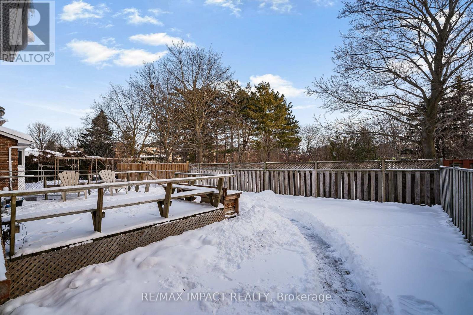 56 Calverley Trail, Toronto, Ontario  M1C 3K2 - Photo 46 - E12725294