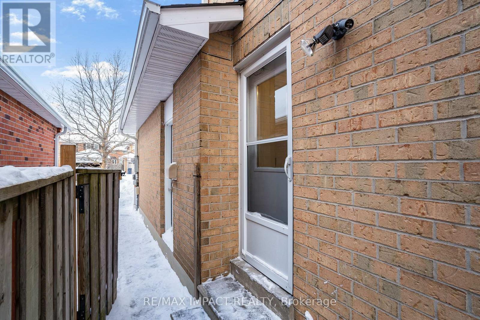 56 Calverley Trail, Toronto, Ontario  M1C 3K2 - Photo 48 - E12725294