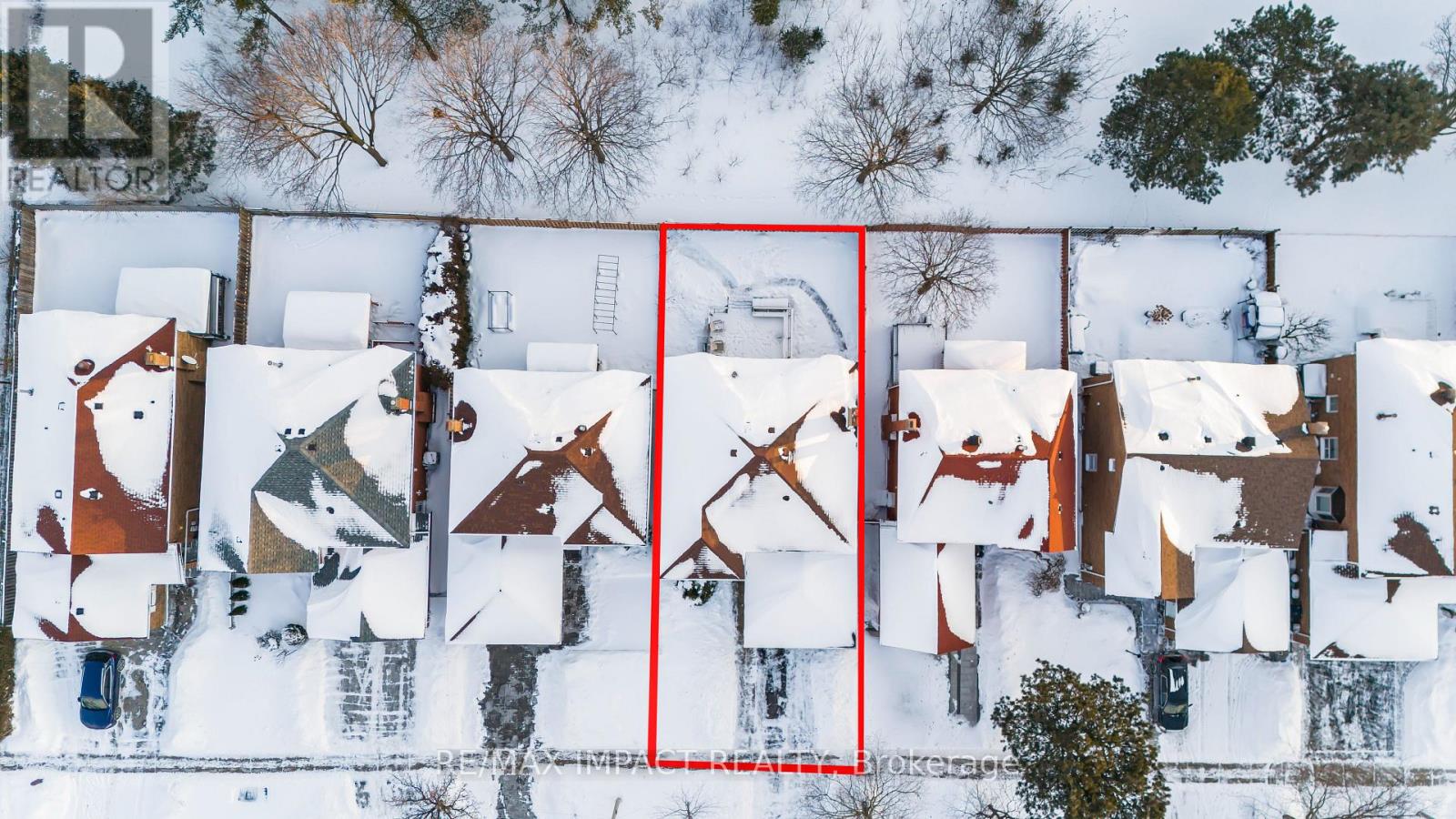 56 Calverley Trail, Toronto, Ontario  M1C 3K2 - Photo 49 - E12725294