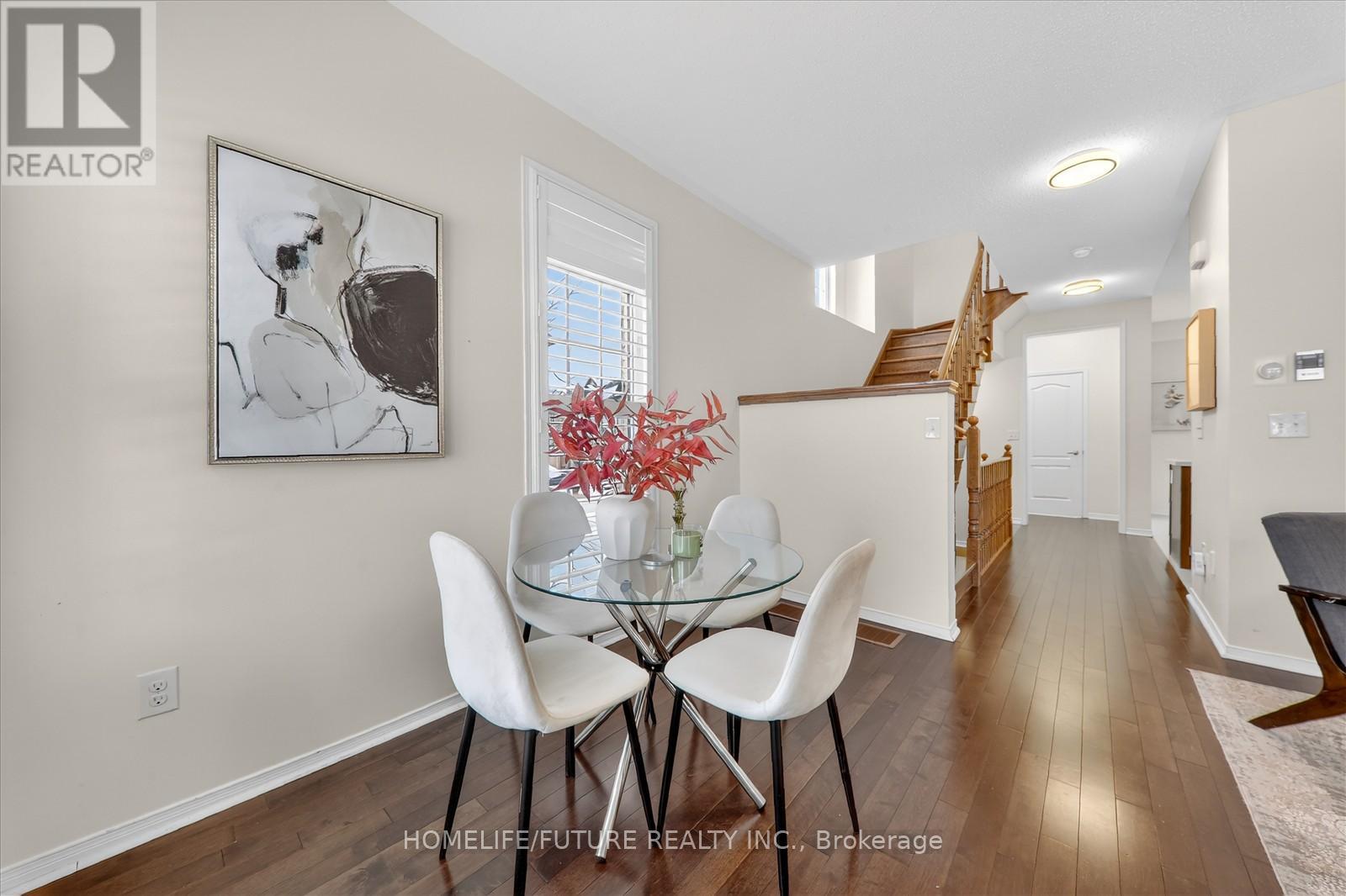 84 Quarrie Lane, Ajax, Ontario  L1T 0N1 - Photo 22 - E12725336