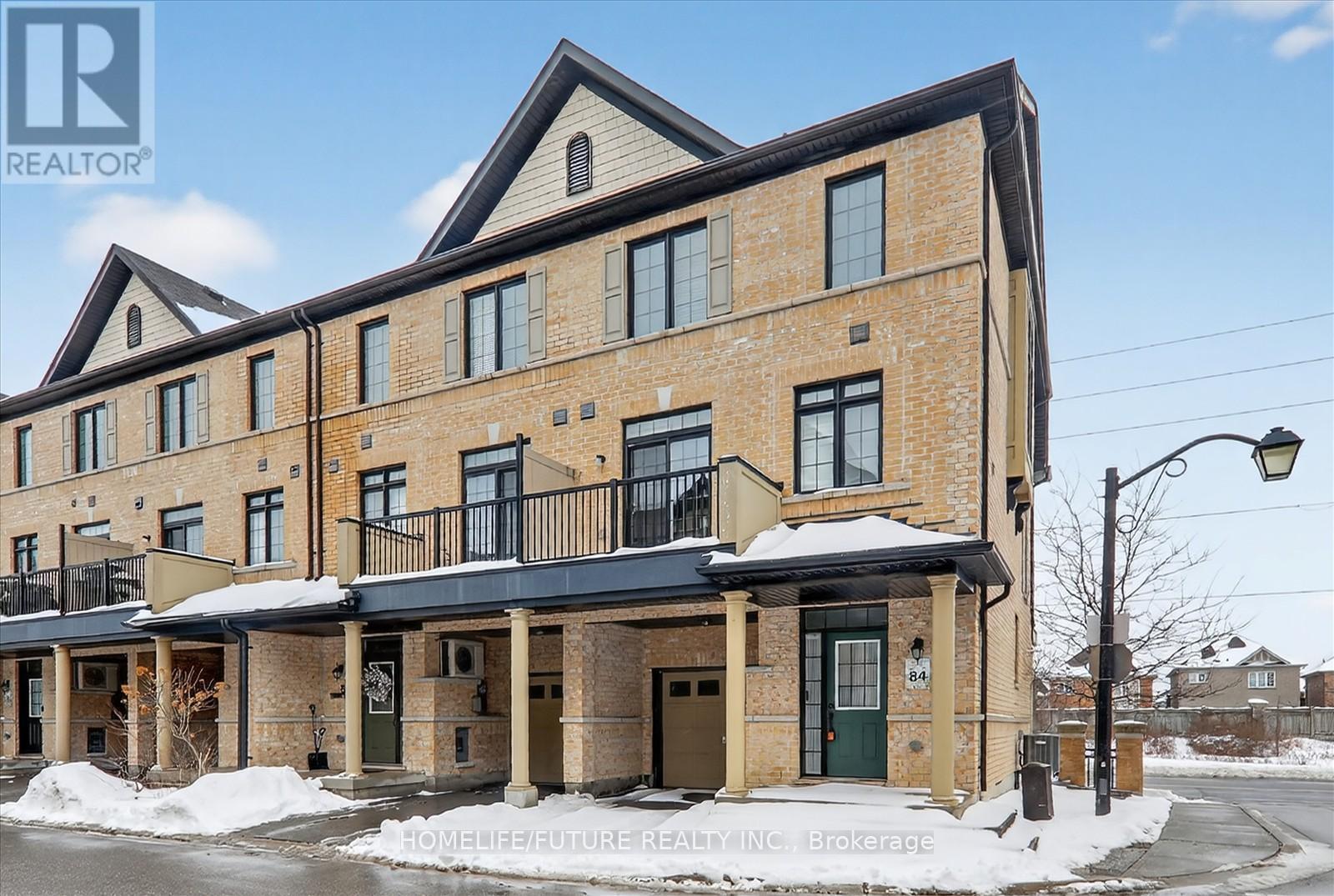 84 Quarrie Lane, Ajax, Ontario  L1T 0N1 - Photo 36 - E12725336