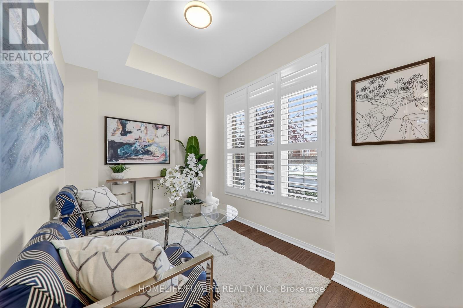 84 Quarrie Lane, Ajax, Ontario  L1T 0N1 - Photo 6 - E12725336